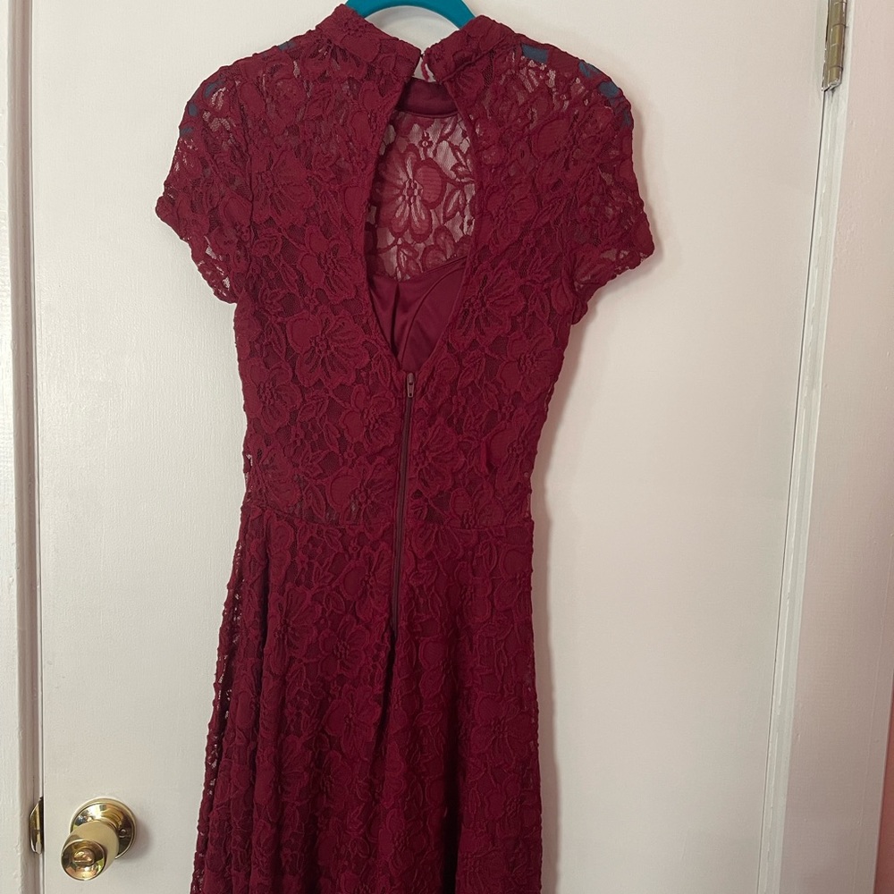 Dress - Picture 2 of 4